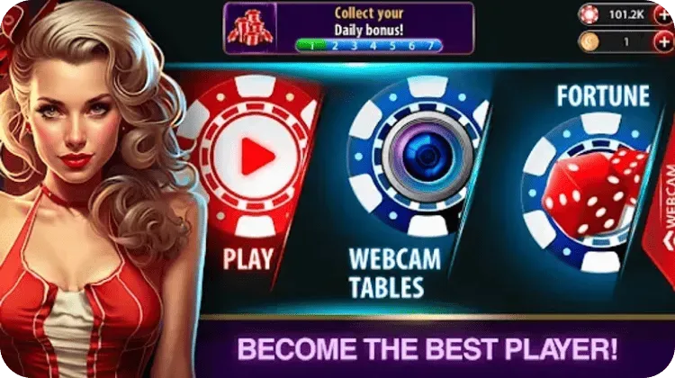 德州扑克的世界:技巧与策略的较量